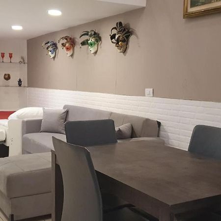Olina Apartments Napoli Eksteriør bilde
