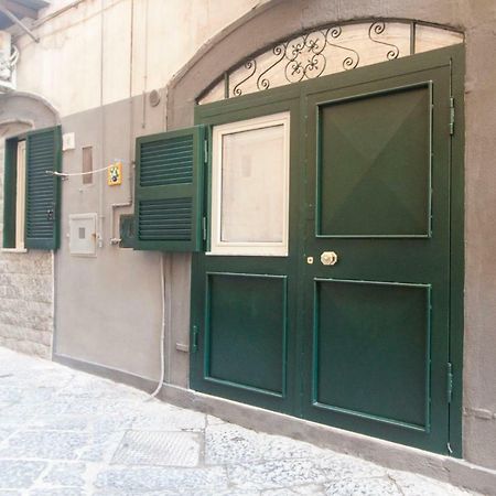 Olina Apartments Napoli Eksteriør bilde