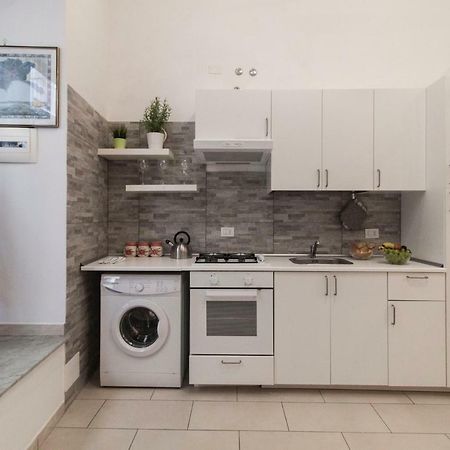 Olina Apartments Napoli Eksteriør bilde