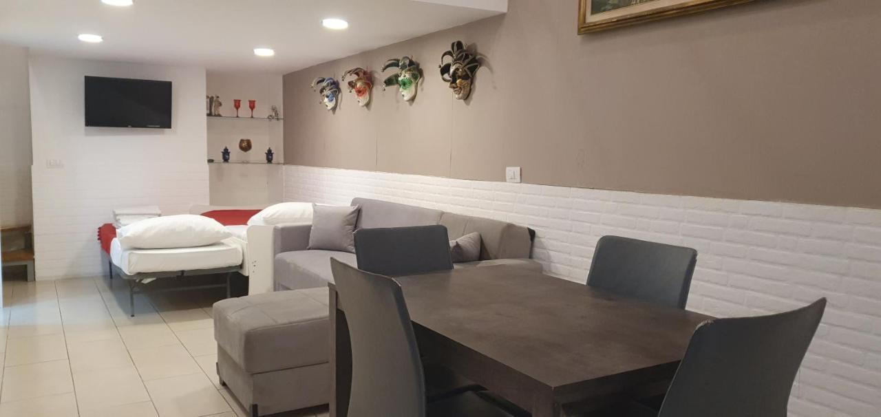 Olina Apartments Napoli Eksteriør bilde