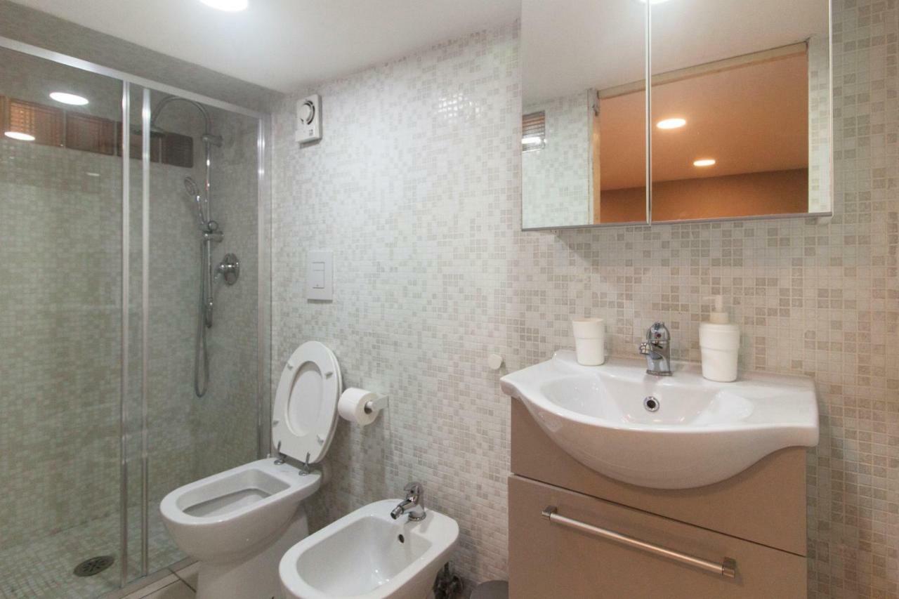 Olina Apartments Napoli Eksteriør bilde