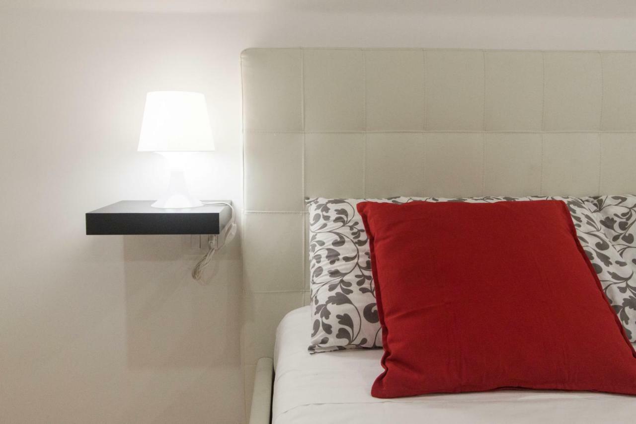 Olina Apartments Napoli Eksteriør bilde