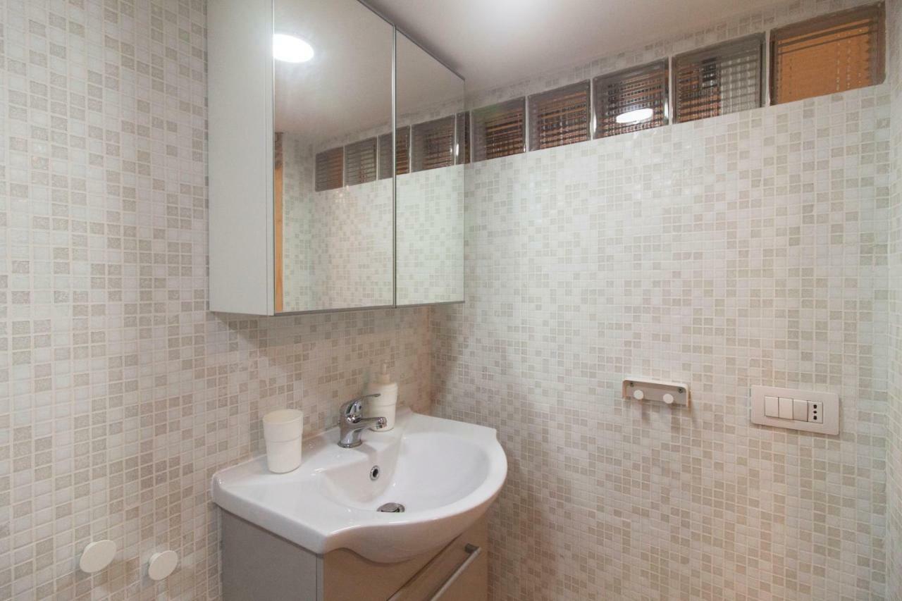 Olina Apartments Napoli Eksteriør bilde